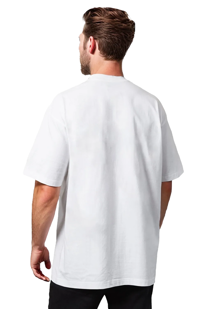 T-shirt с щампа