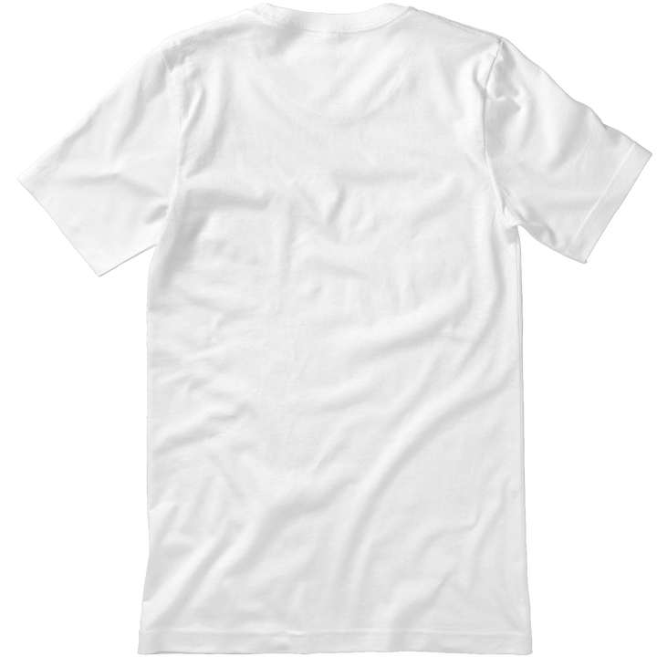 T-shirt с щампа
